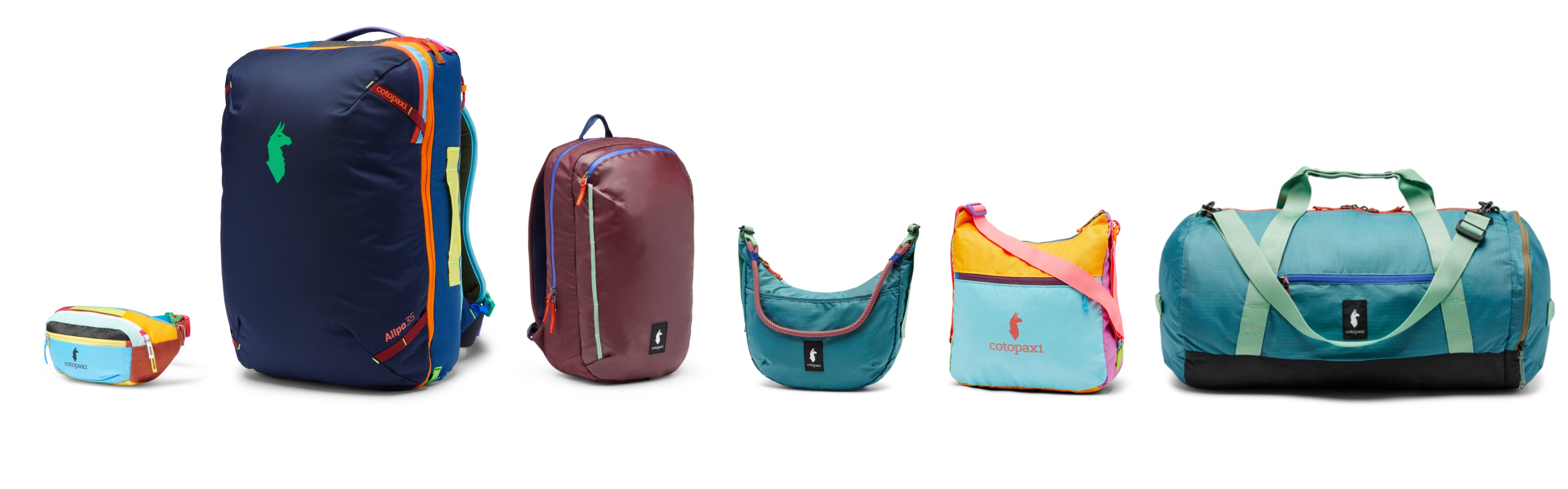 Pack Finder