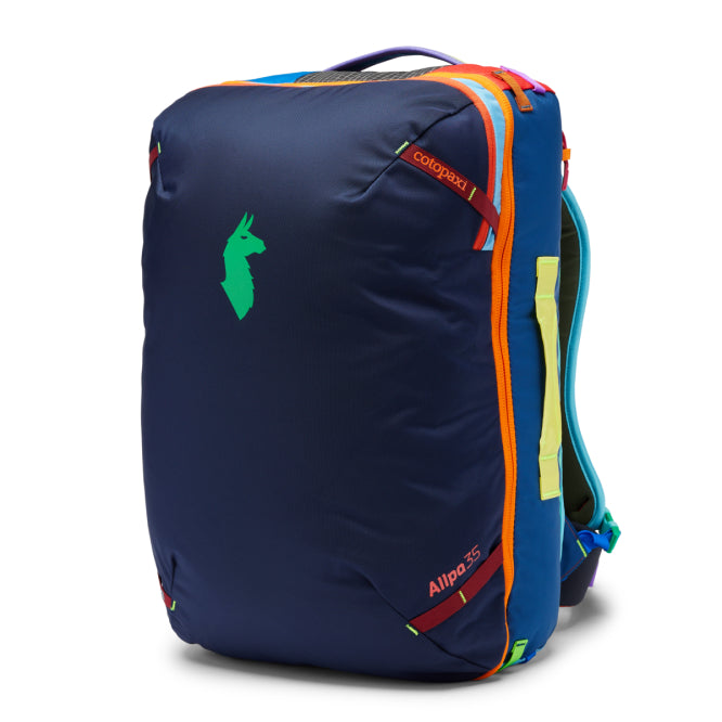 Pack Finder