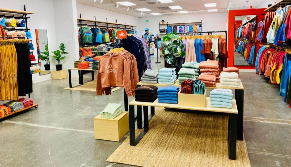 Southcenter Store